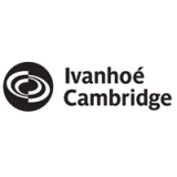 Logo ivanhoé cambridge