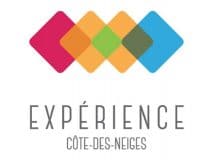 Logo expérience Côte des Neiges