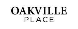 Logo oakville place